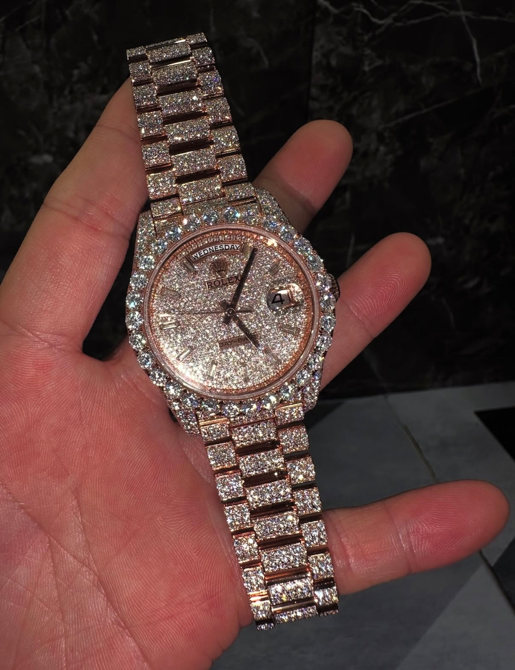 Rolex