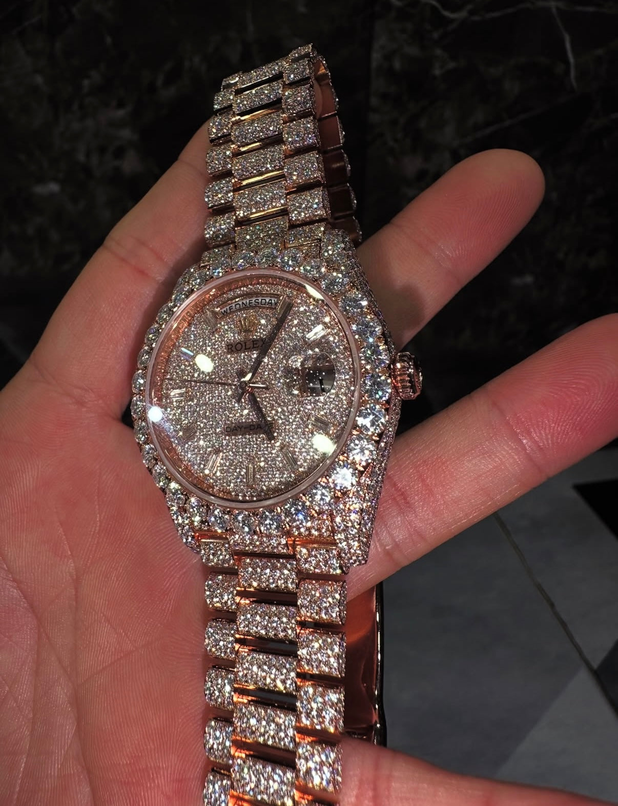 Rolex