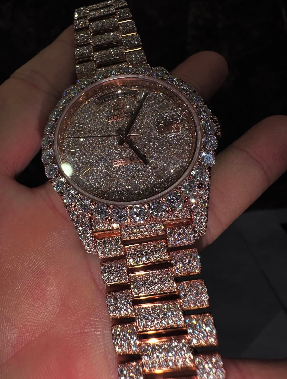 Rolex