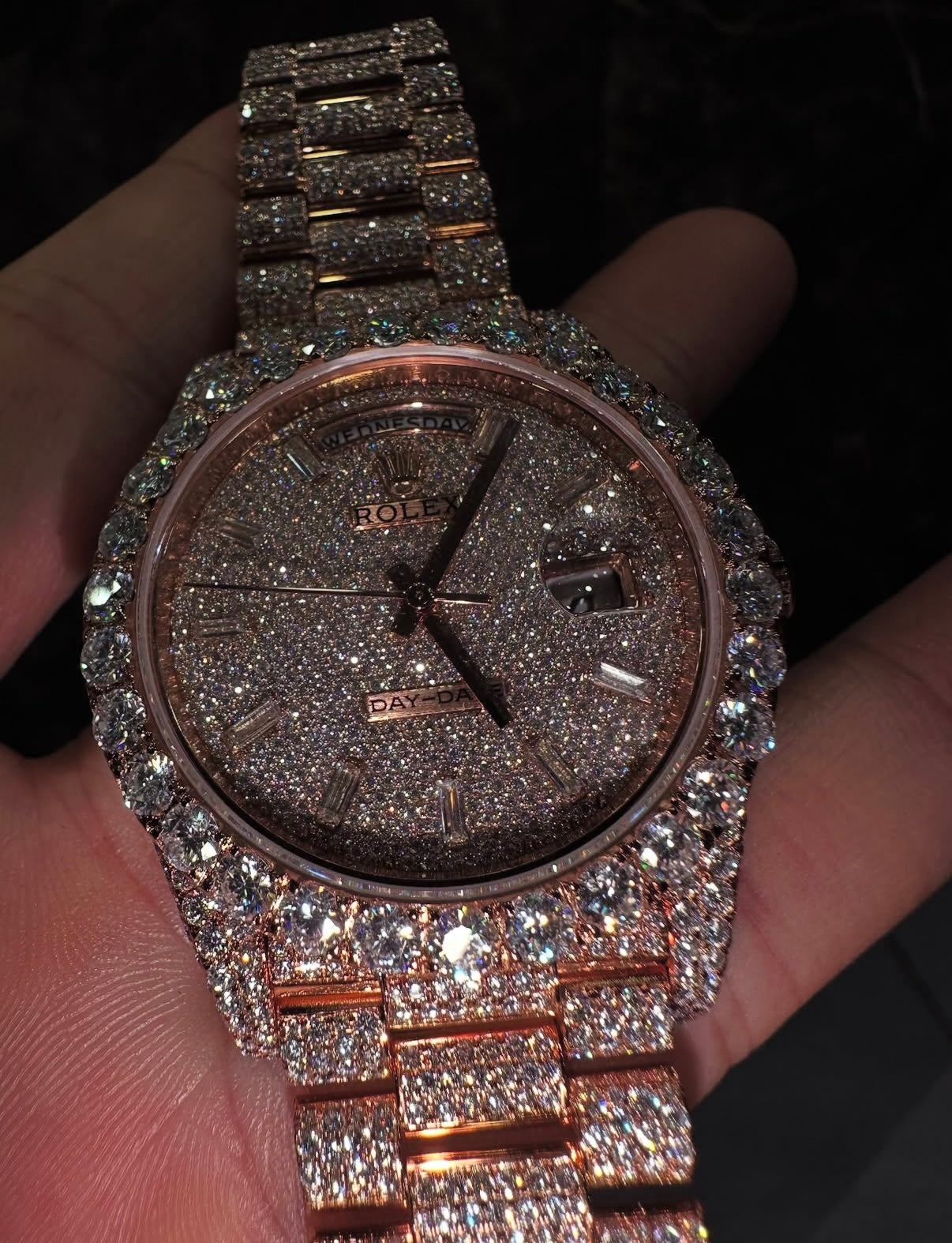 Rolex