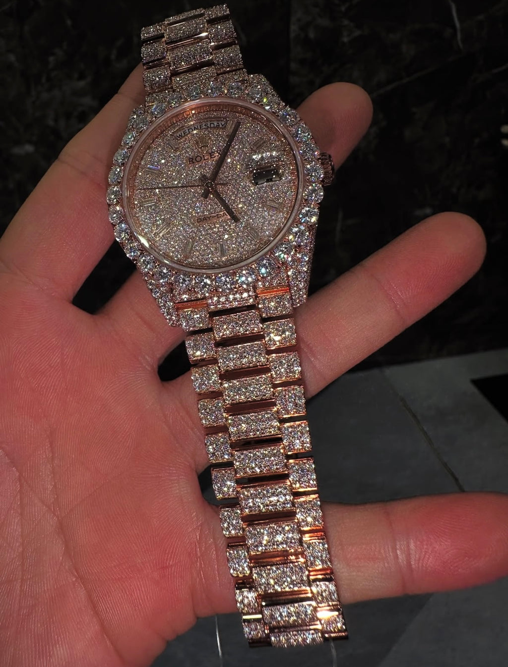 Rolex