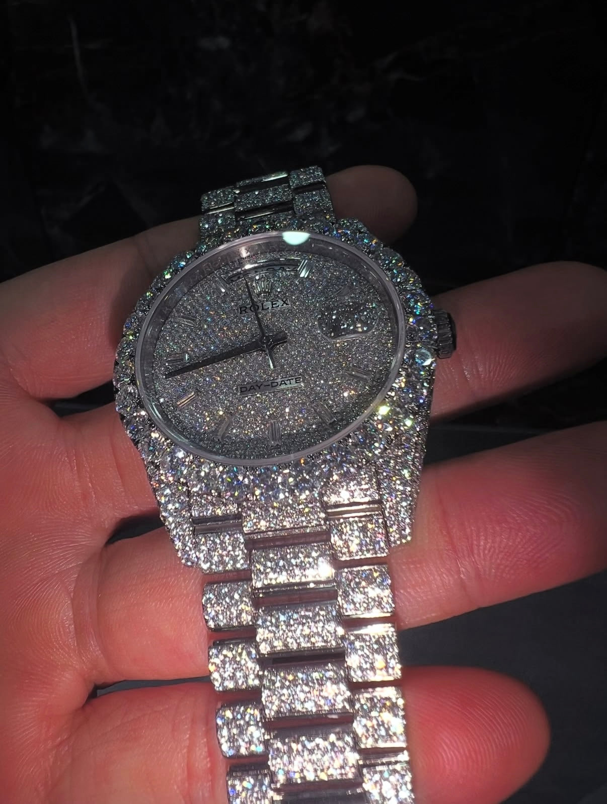 Rolex