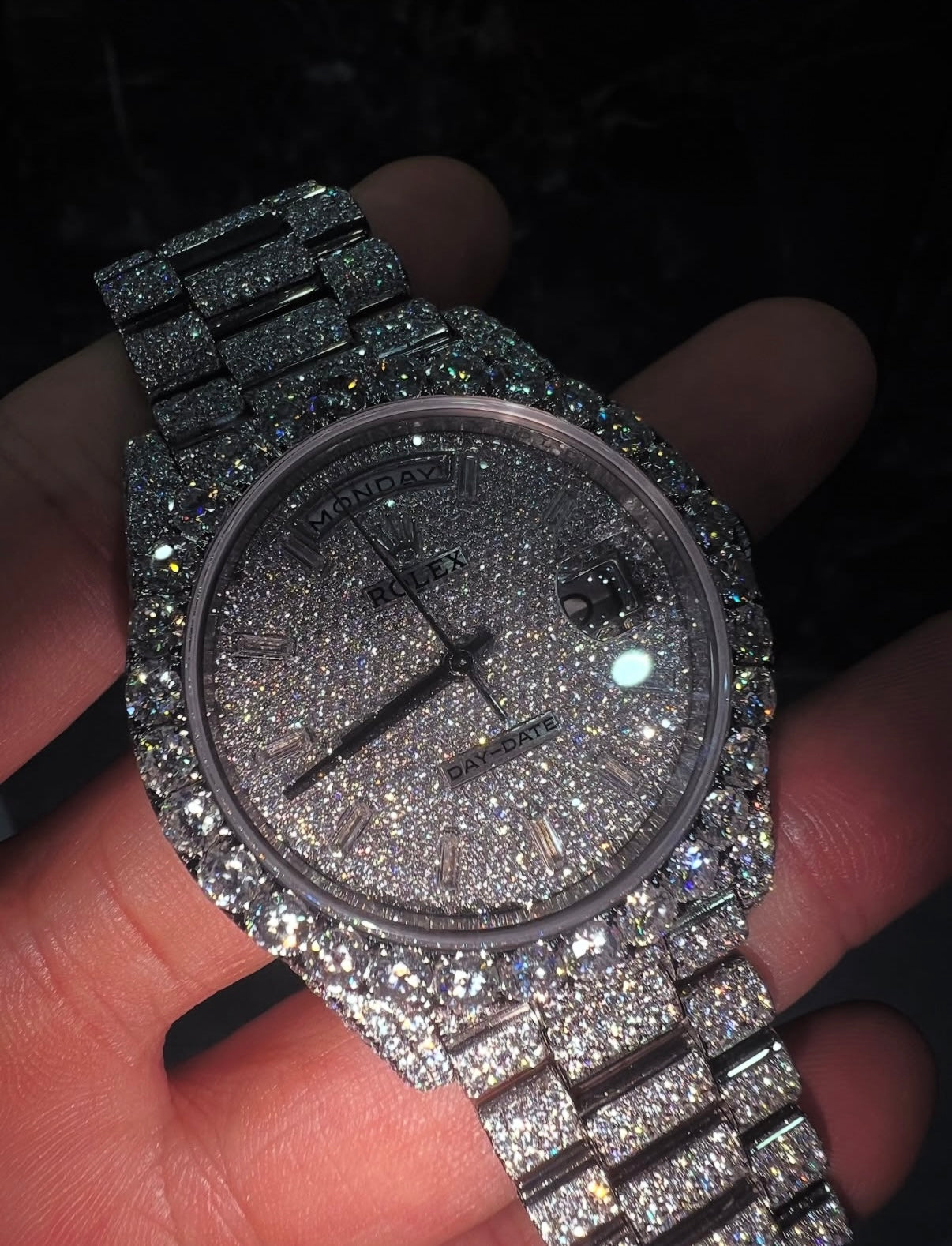 Rolex