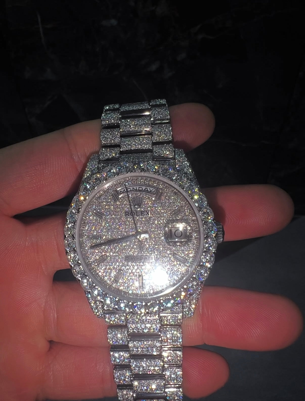 Rolex