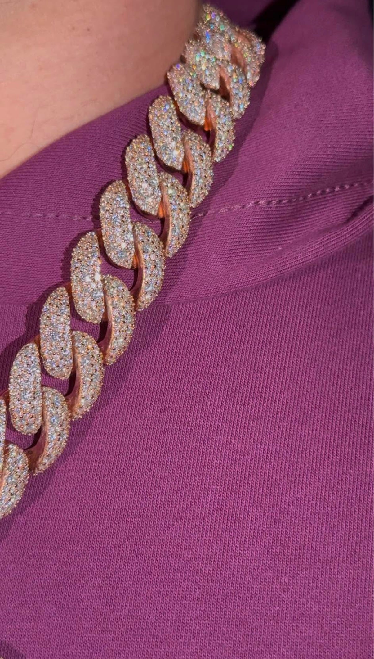 illuminati Big Chain