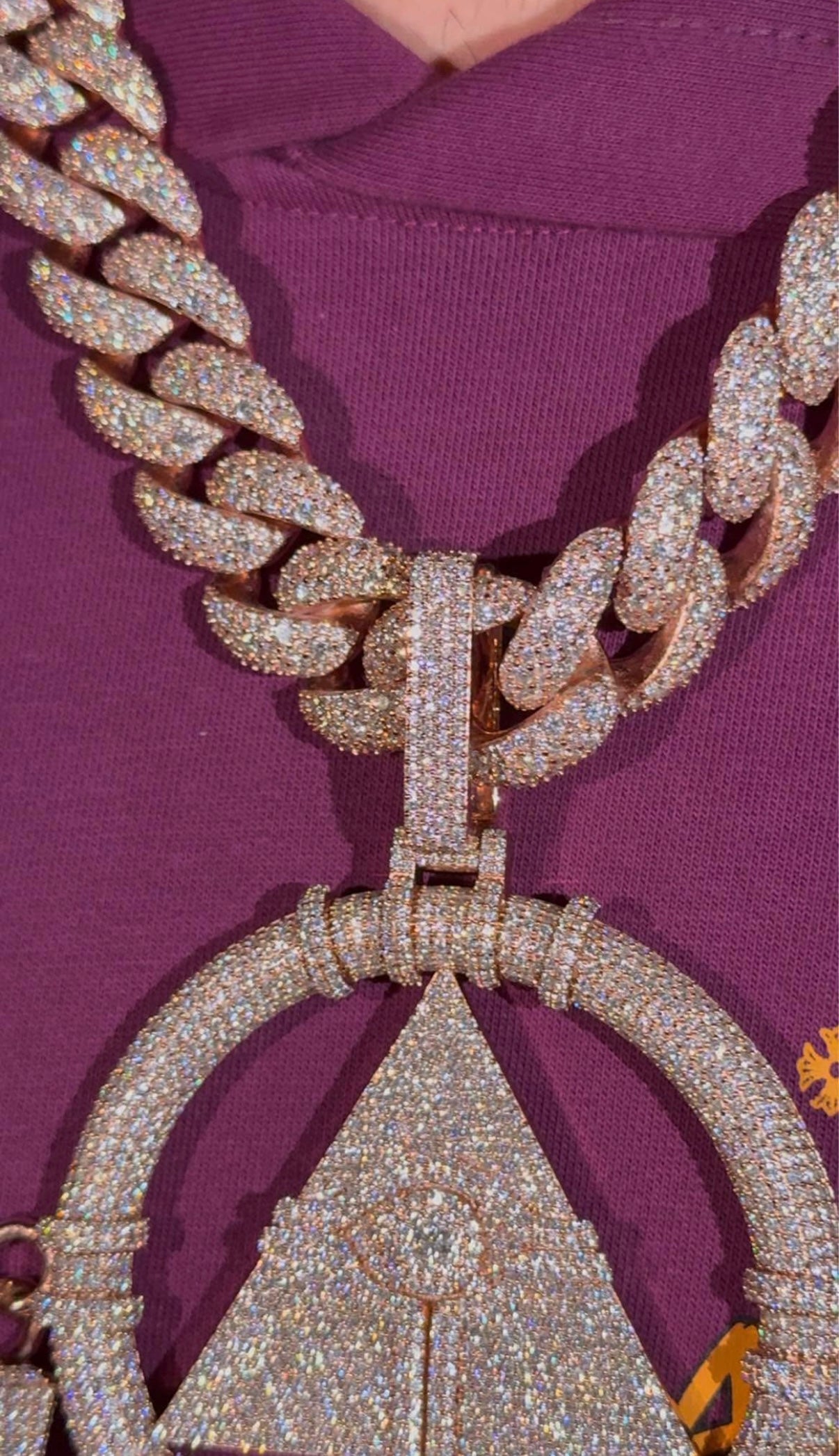 illuminati Big Chain