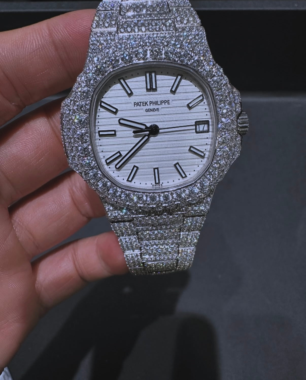 Patek