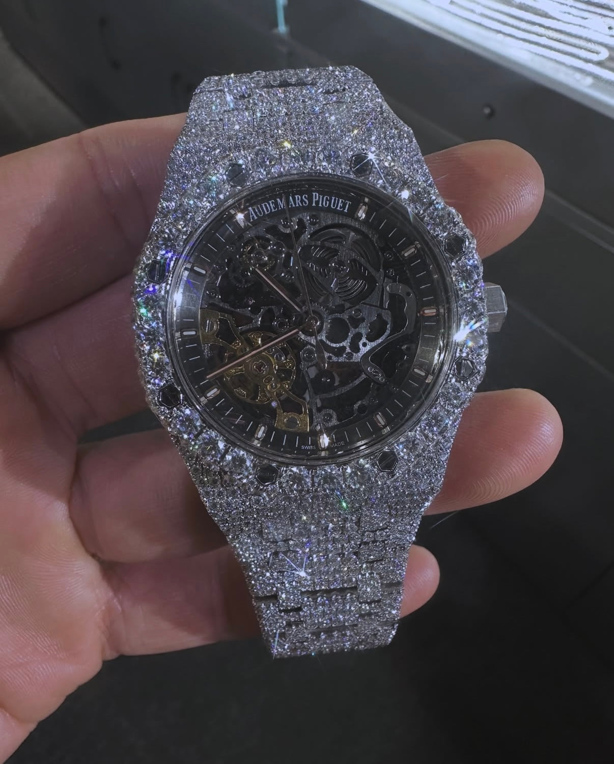 AP Skeletron