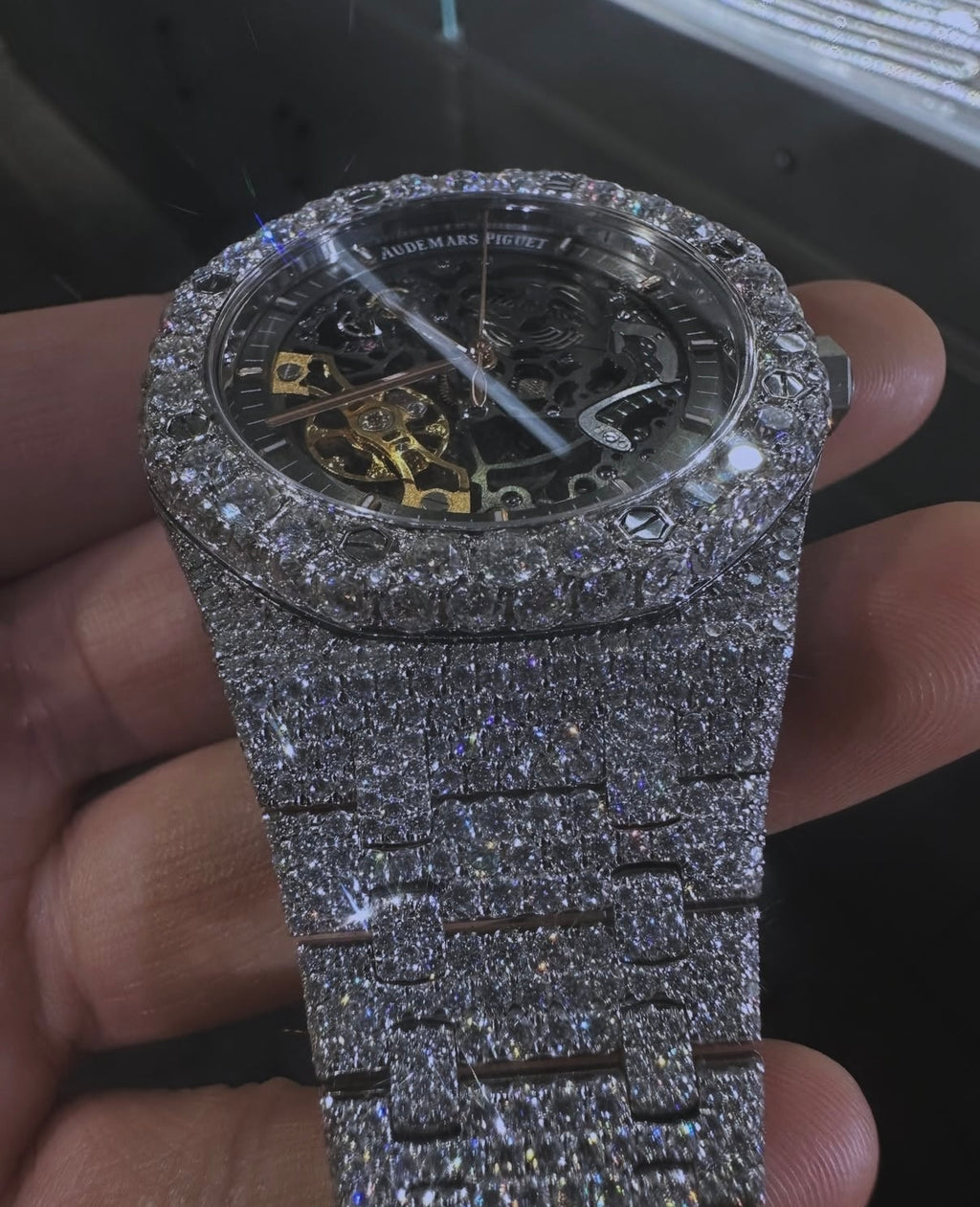 AP Skeletron