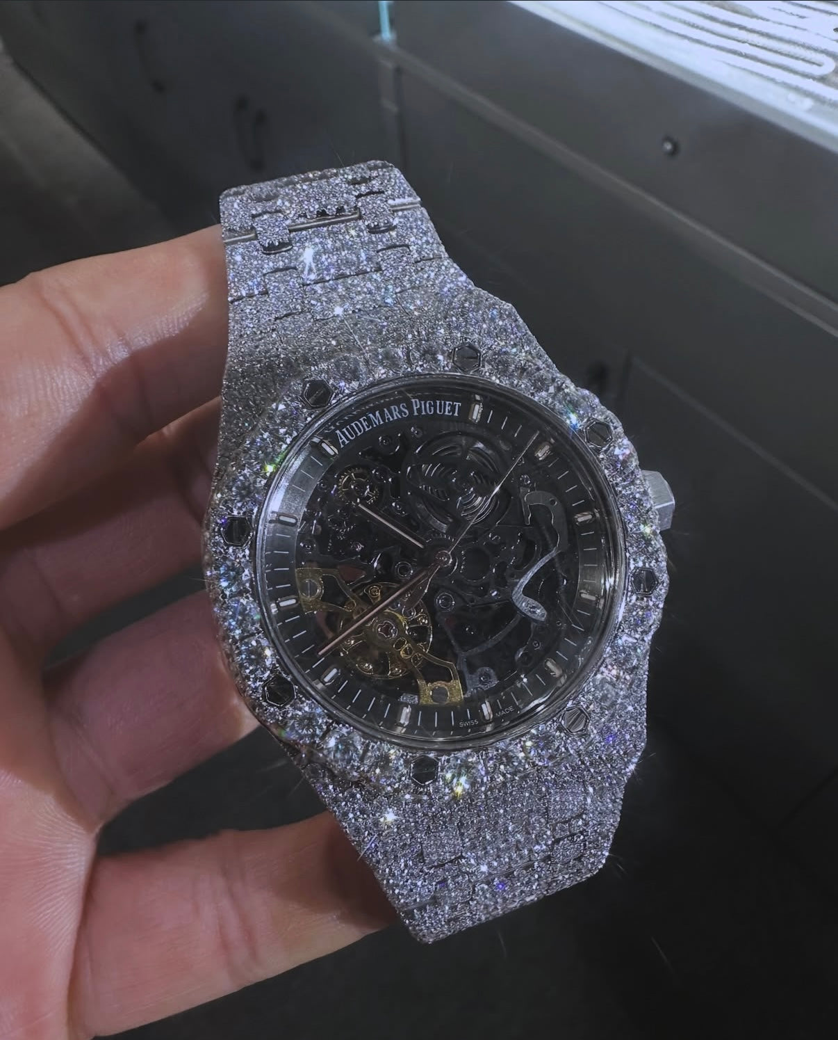 AP Skeletron