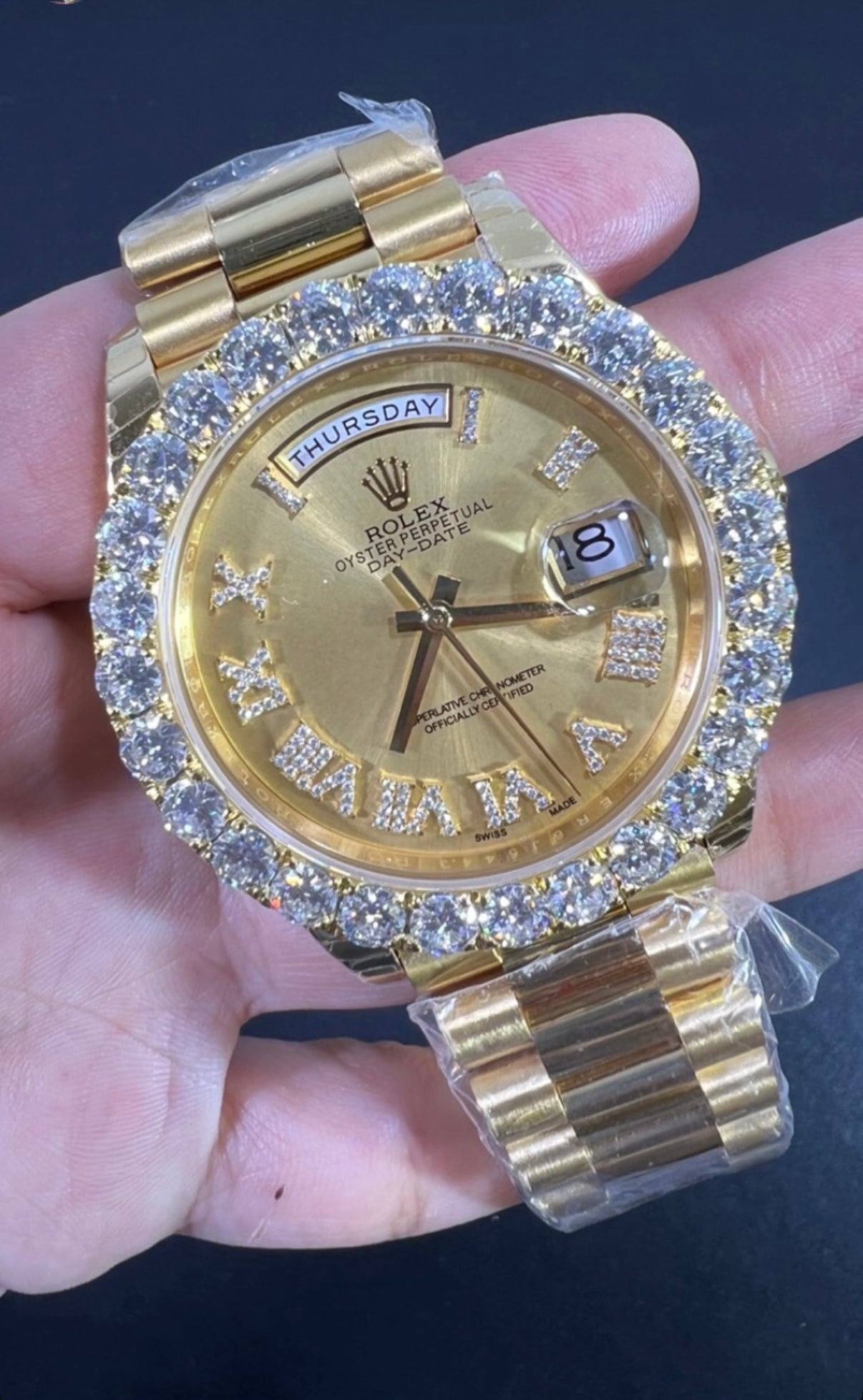 Rolex