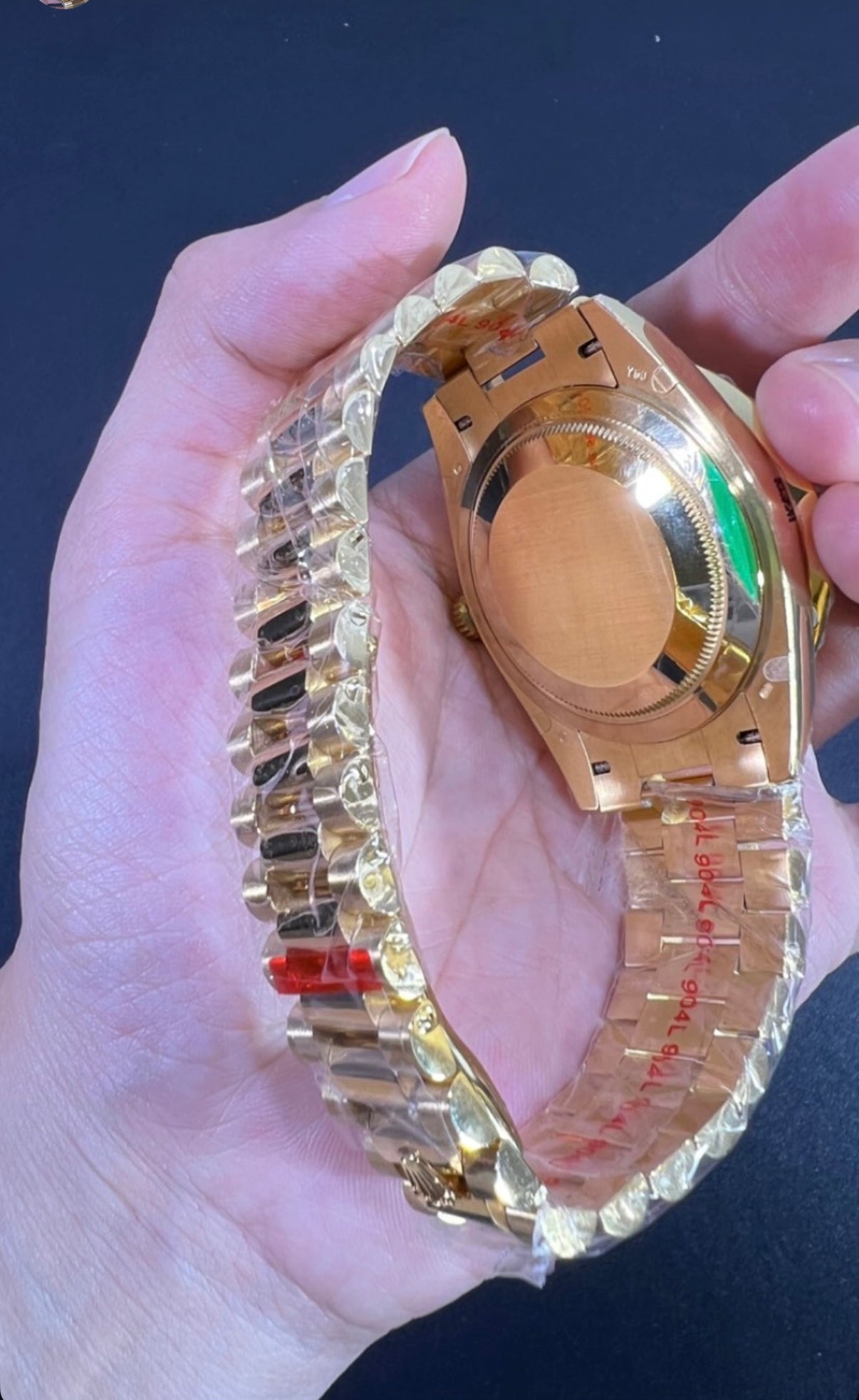 Rolex