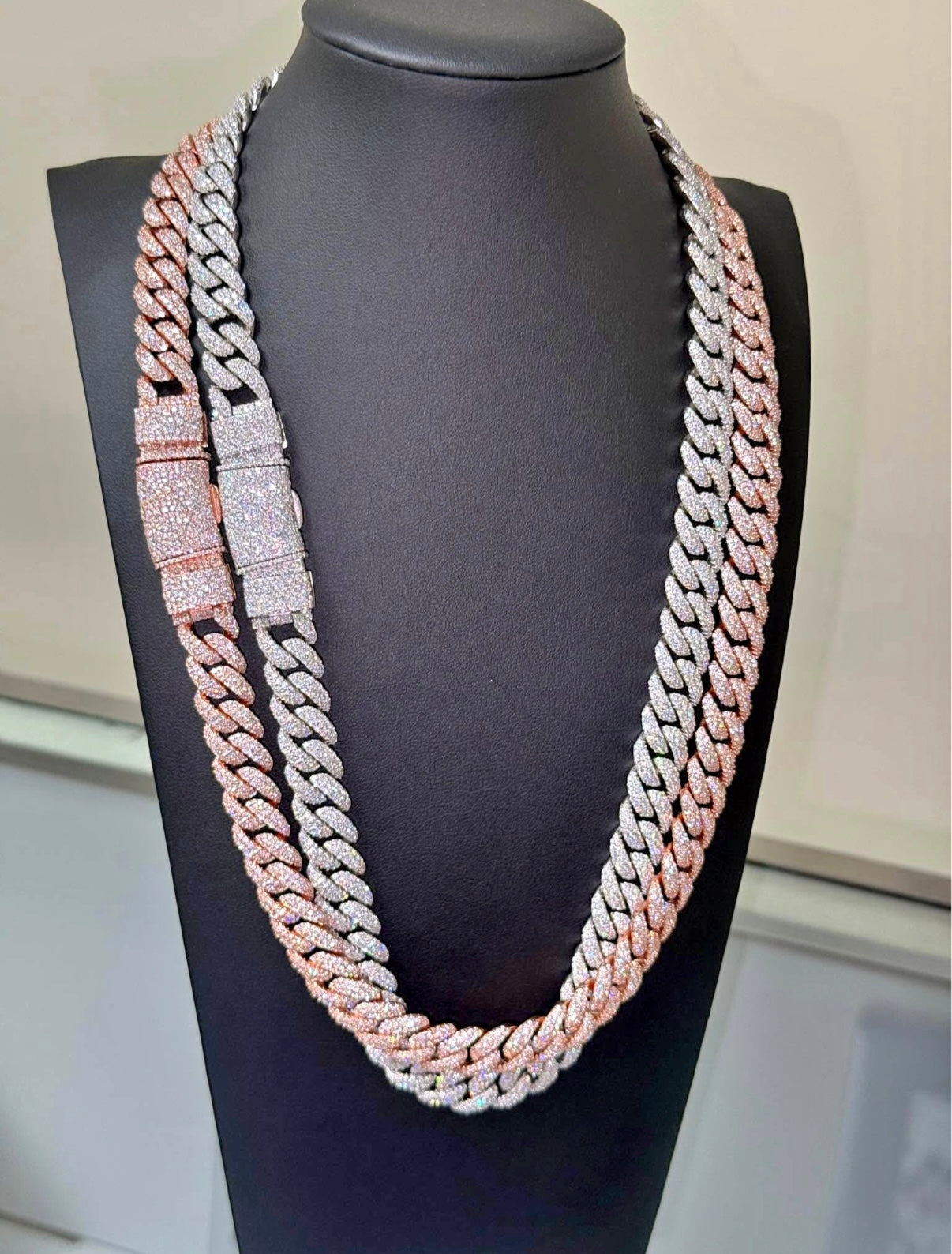 Pave Chain