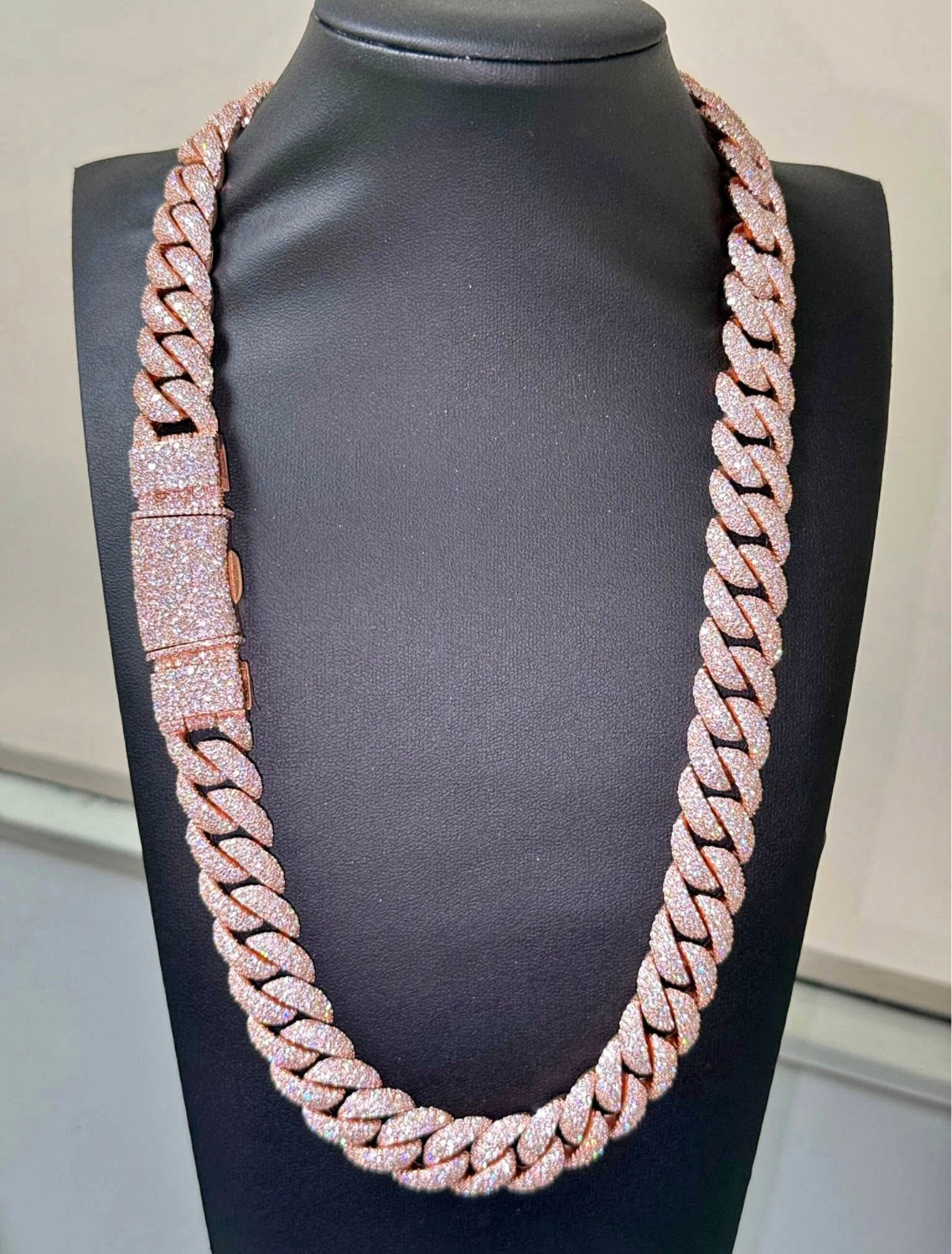 illuminati Big Chain