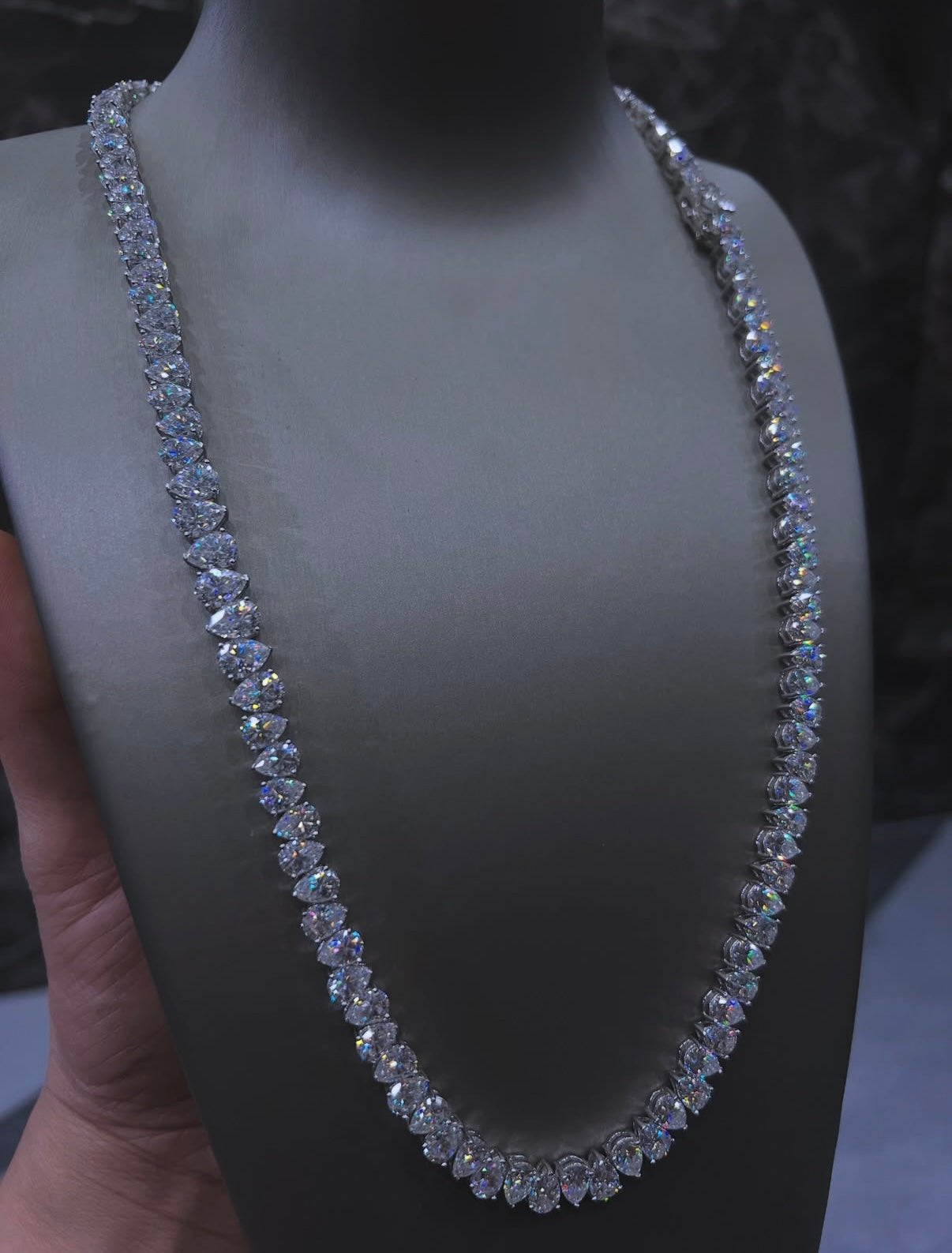 Tennis Chain