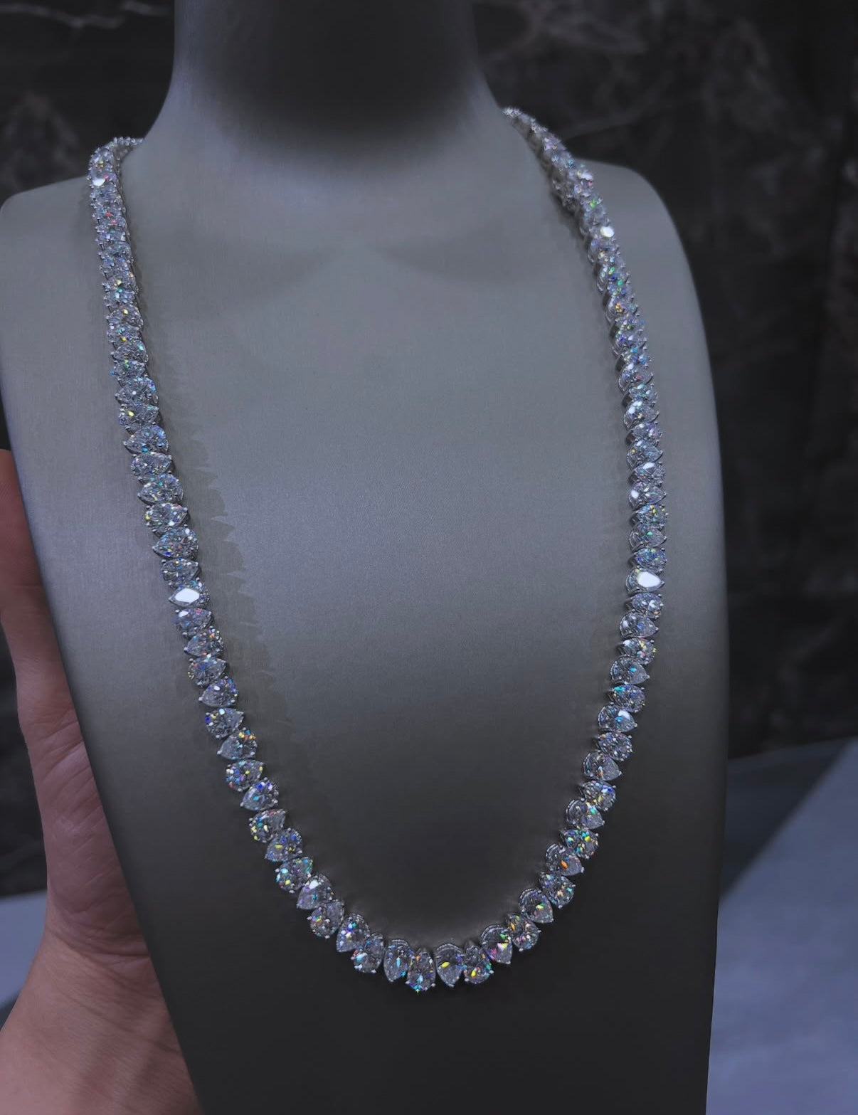 Tennis Chain