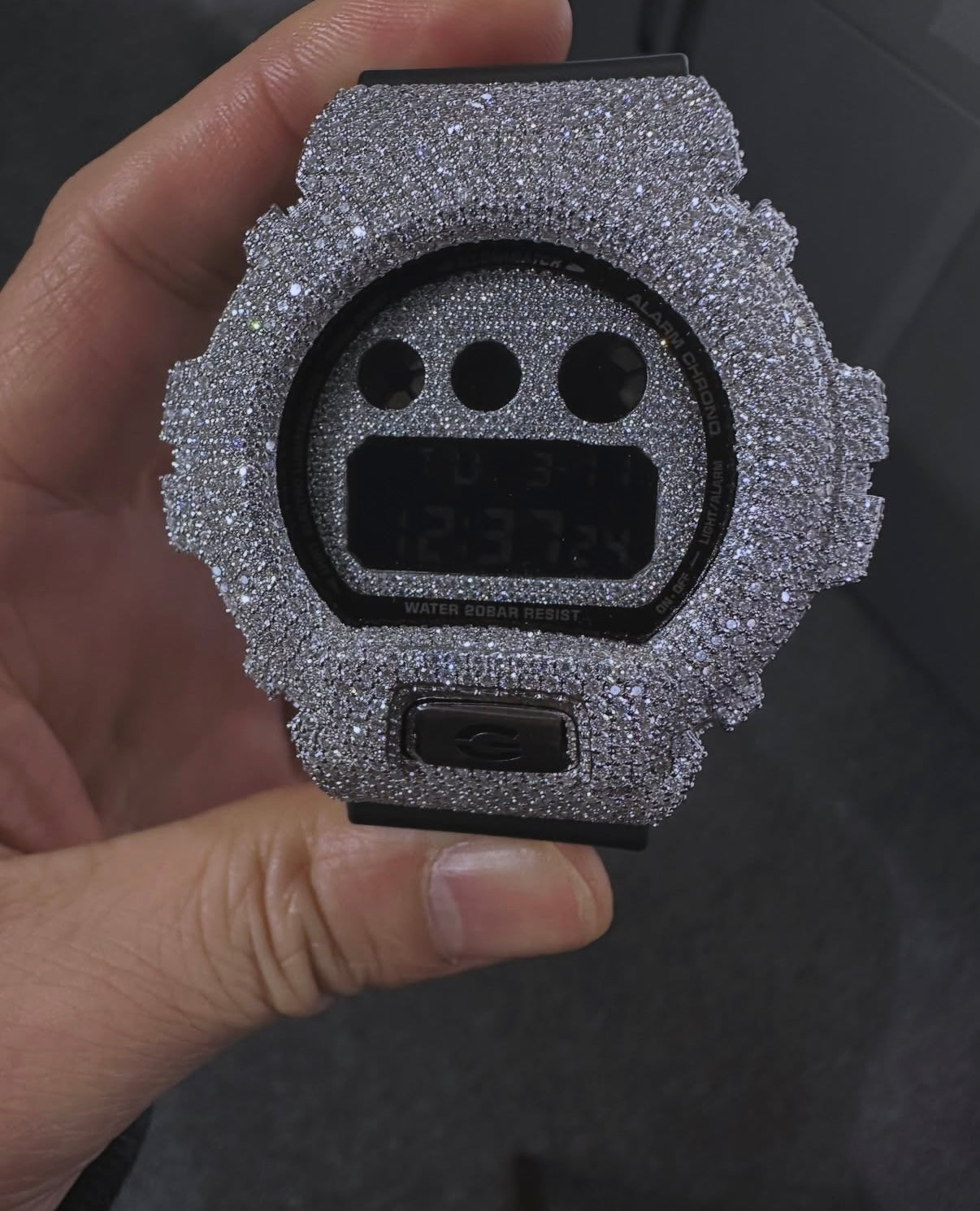 G-Shock