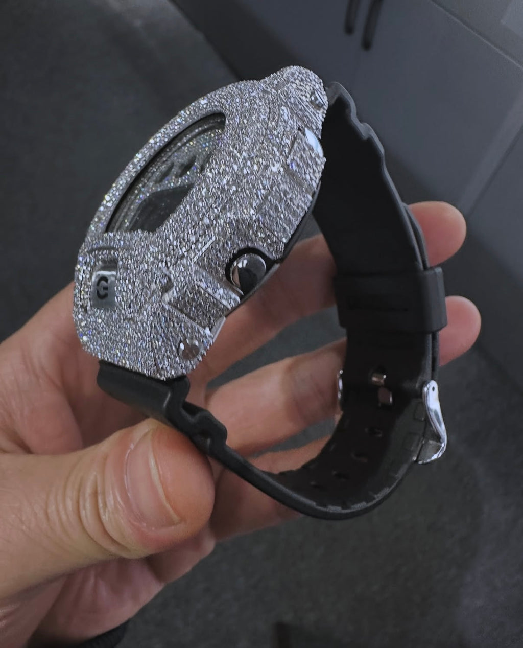 G-Shock