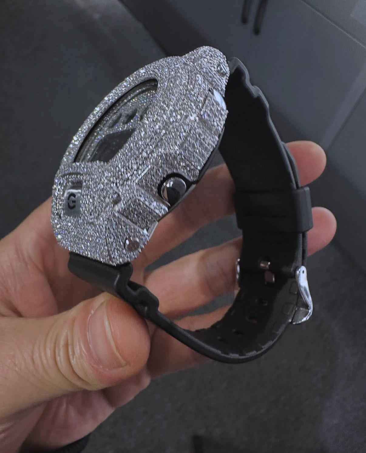 G-Shock