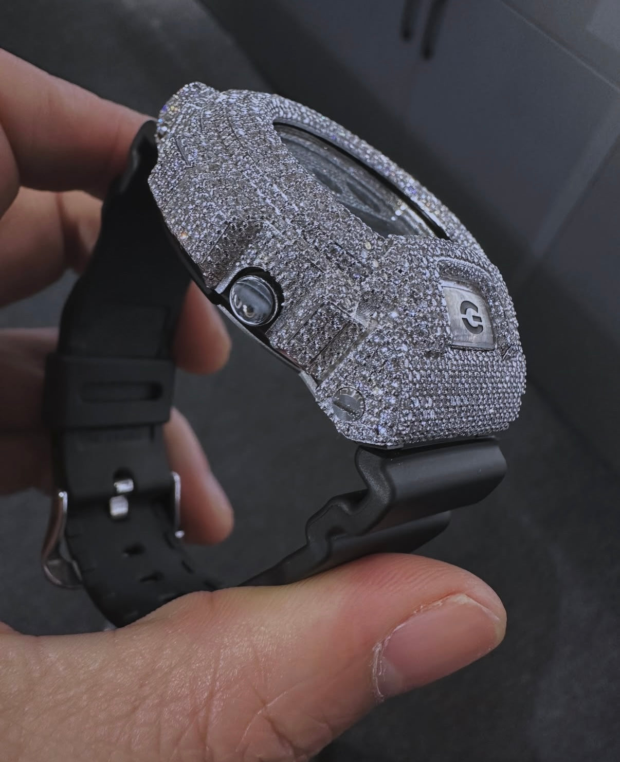 G-Shock