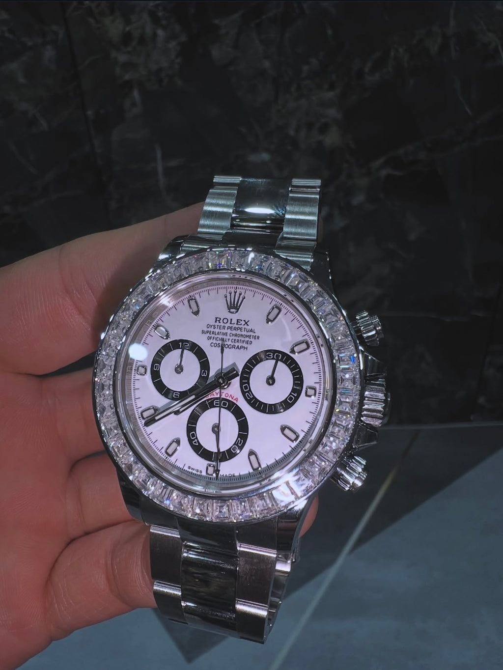 Rolex Daytona