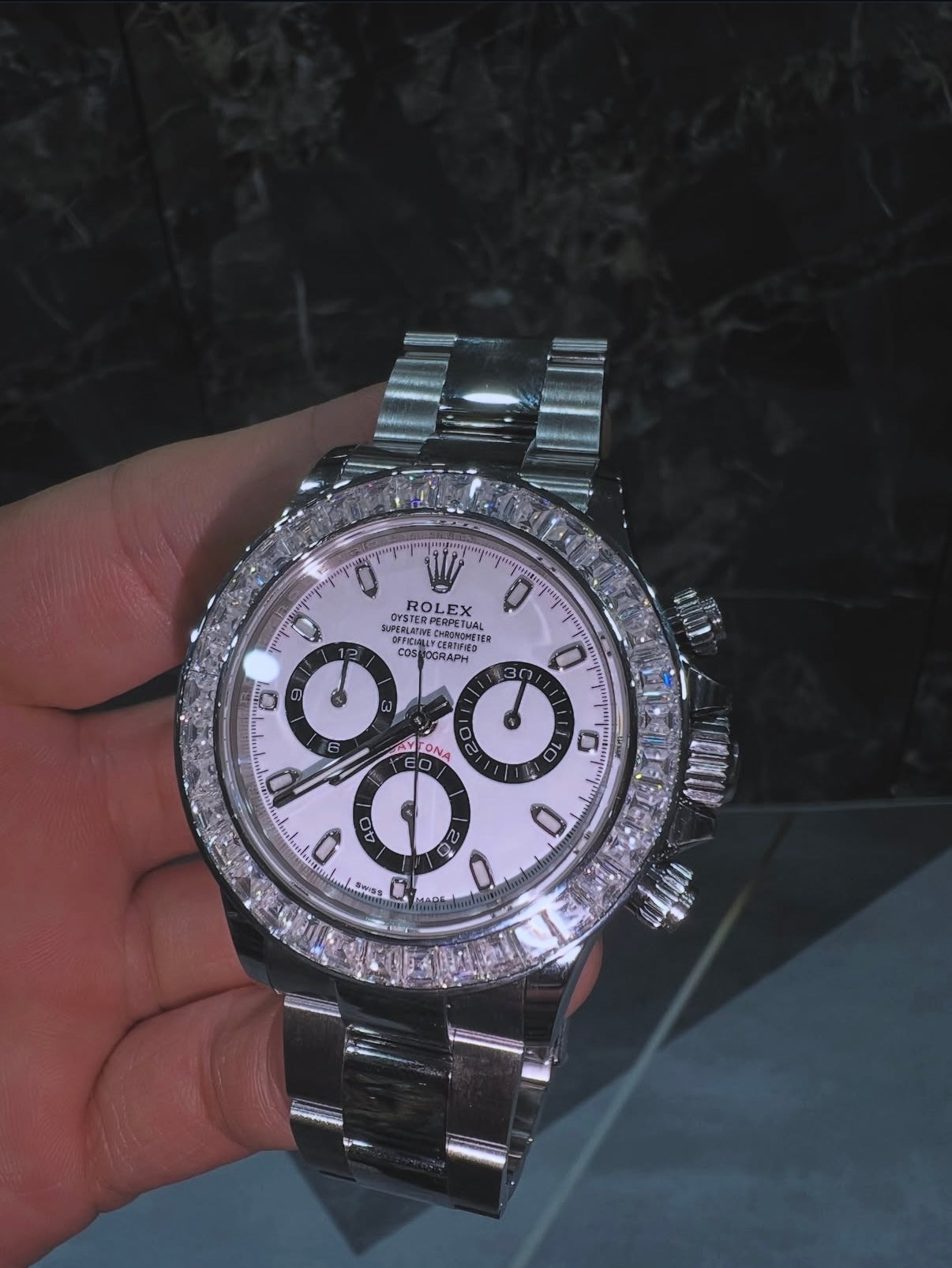 Rolex Daytona