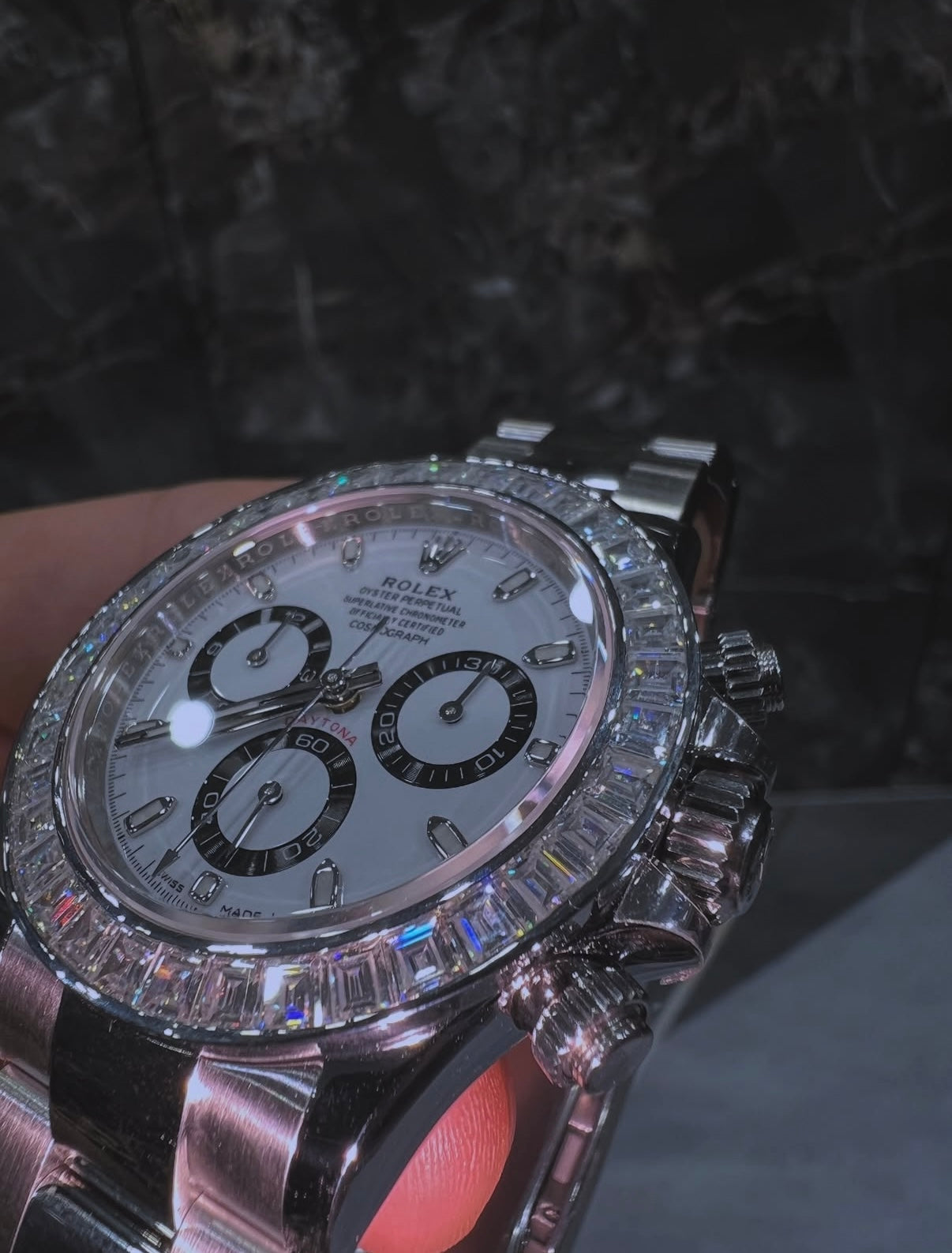 Rolex Daytona