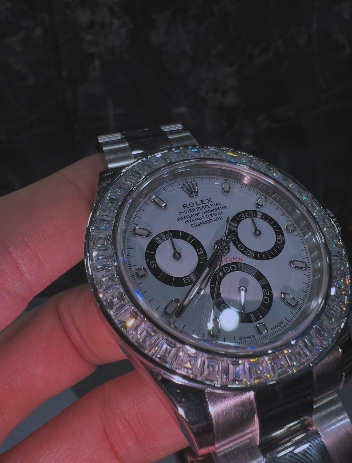 Rolex Daytona