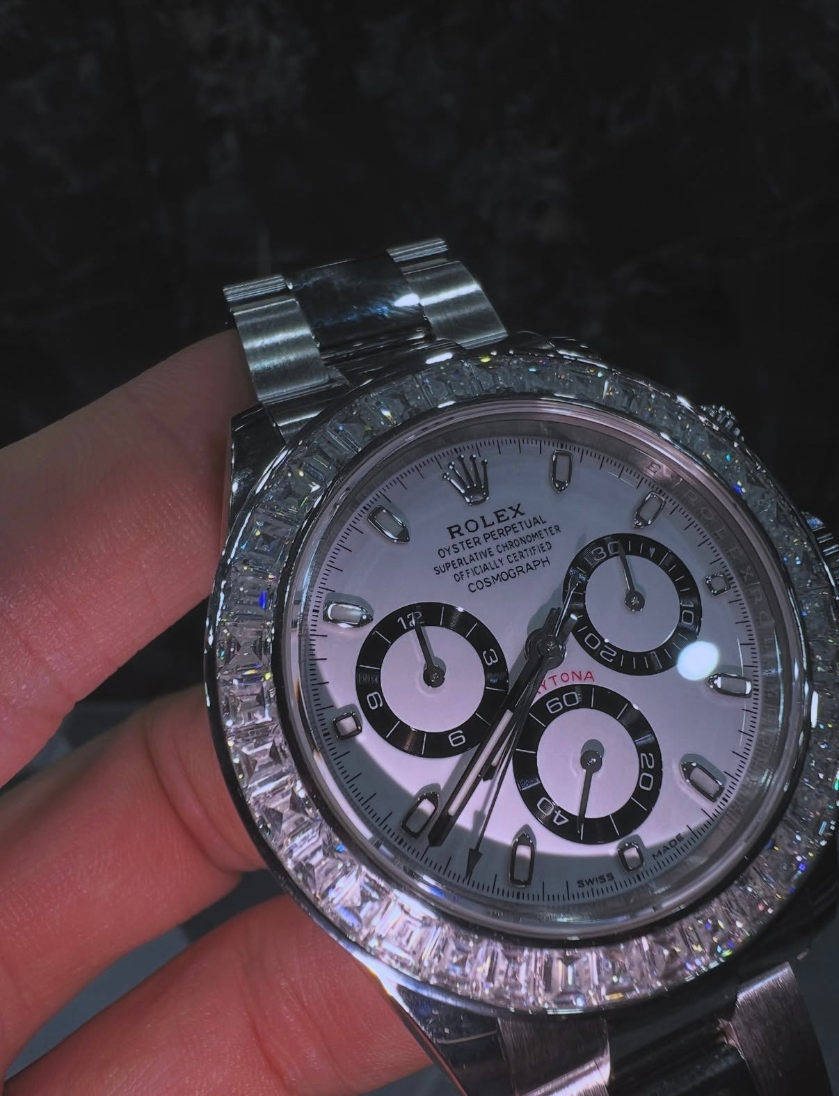 Rolex Daytona