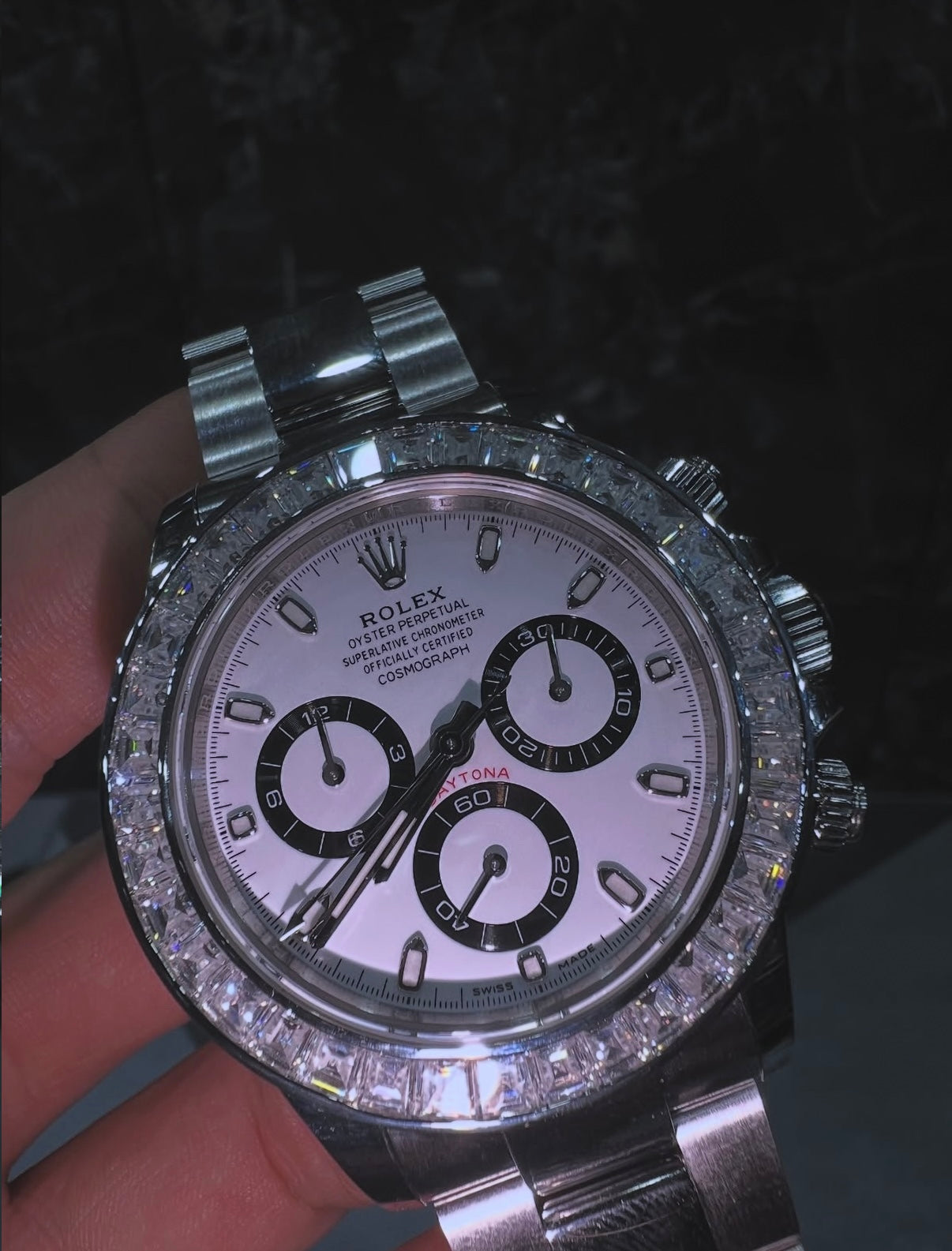Rolex Daytona