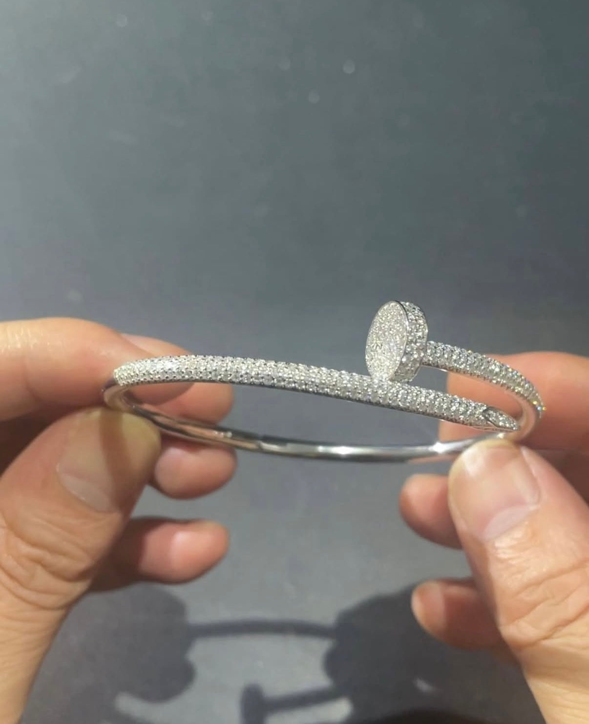 Cartier Bracelet All tones