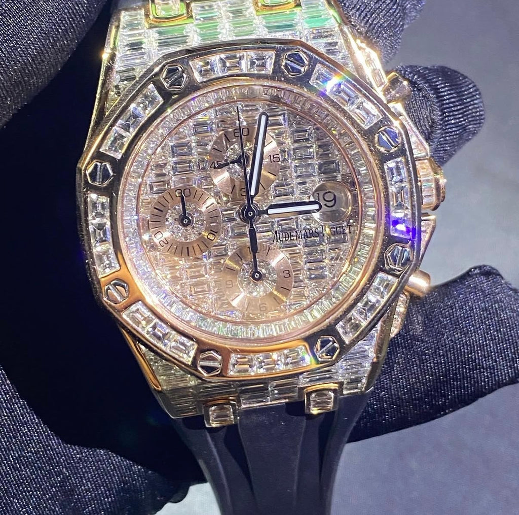 AP Baguette Black