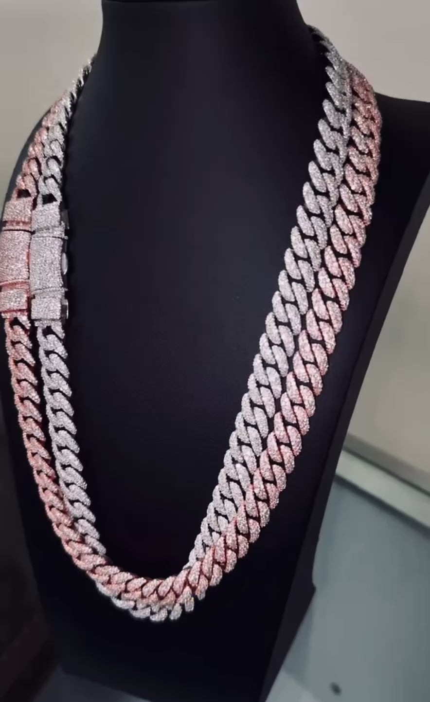 Pave Chain