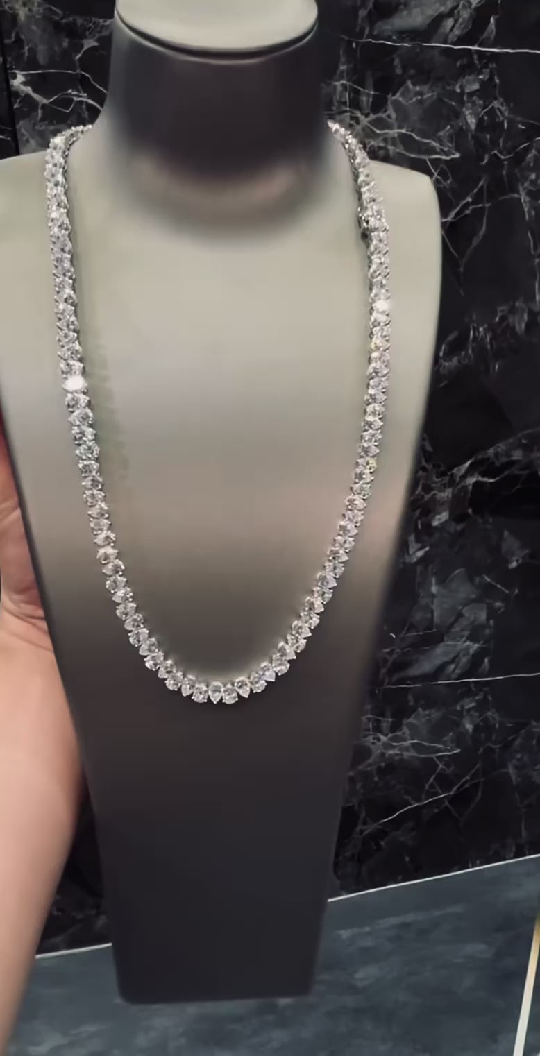 Tennis Chain
