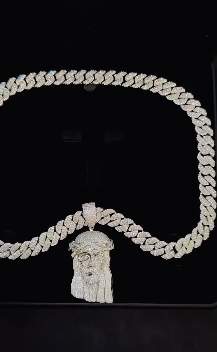 Jesus Chain