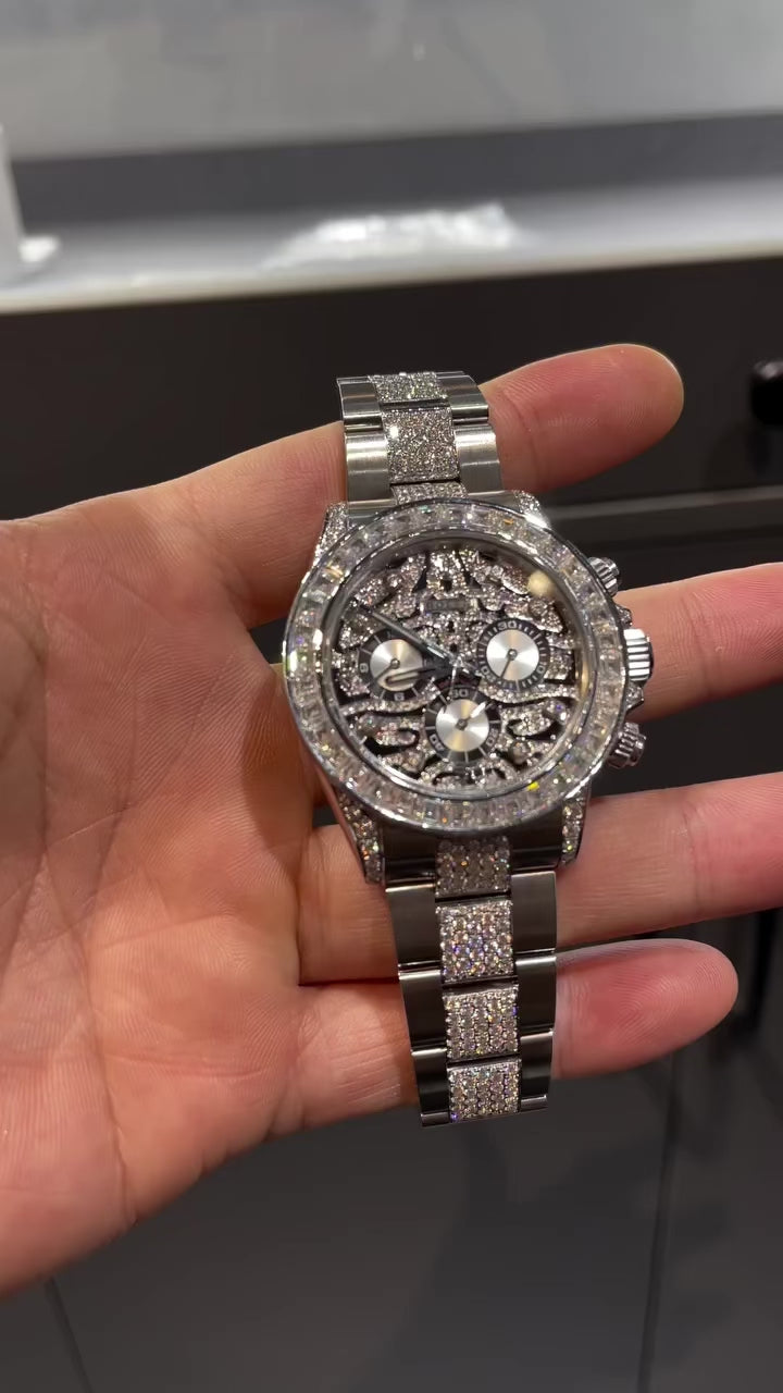 Rolex Daytona Exclusive